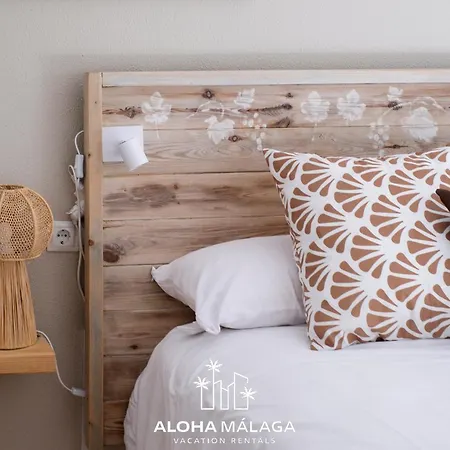 Lacalma Village With Private Poll By Alohamalaga * Malaga