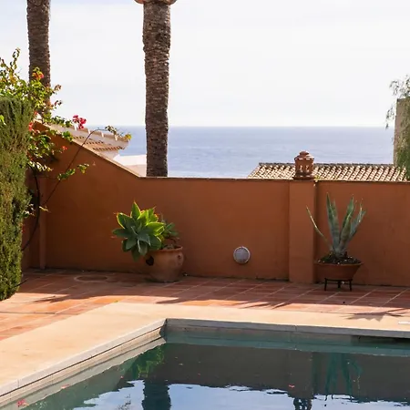 Lacalma Village With Private Poll By Alohamalaga Holiday home Malaga