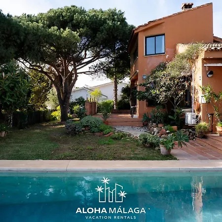 Lacalma Village With Private Poll By Alohamalaga * Malaga