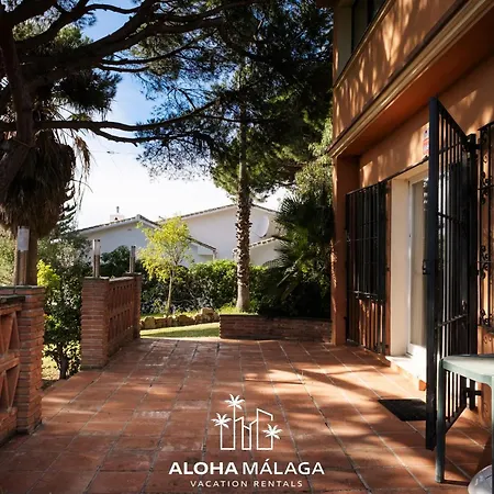 Lacalma Village With Private Poll By Alohamalaga Holiday home Malaga