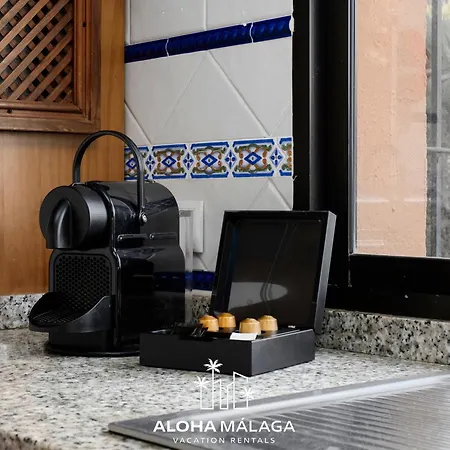 Lacalma Village With Private Poll By Alohamalaga Malaga