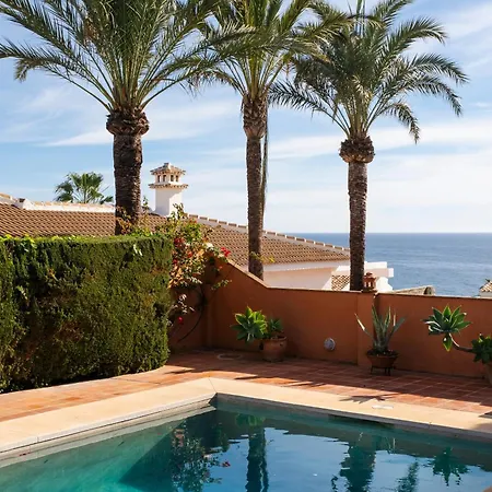 Lacalma Village With Private Poll By Alohamalaga Malaga