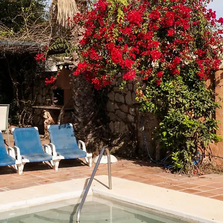 Lacalma Village With Private Poll By Alohamalaga Malaga