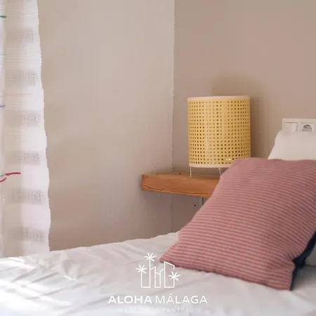 Holiday home Lacalma Village With Private Poll By Alohamalaga *